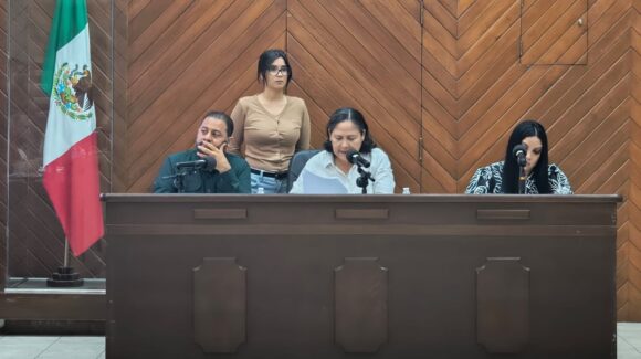 Cabildo de Mazatlán aprueba llamar a comparecer al tesorero del Ayuntamiento, debido a observación hecha por la ASE