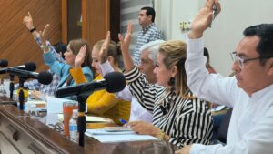 cabildo de mazatlan aprueba llamar a comparecer al tesorero del ayuntamiento aprueban
