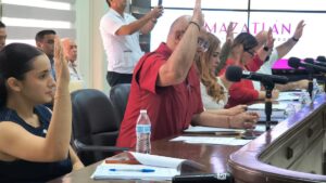 cabildo de mazatlan aprueba llamar a comparecer al tesorero del ayuntamiento lugar