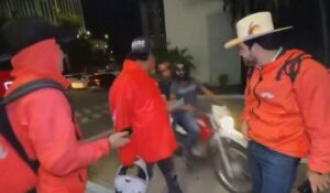 Tras detención en Puebla, FGE obtiene orden de aprehensión contra presunto implicado en asesinato del influencer César Gastélum en Culiacán
