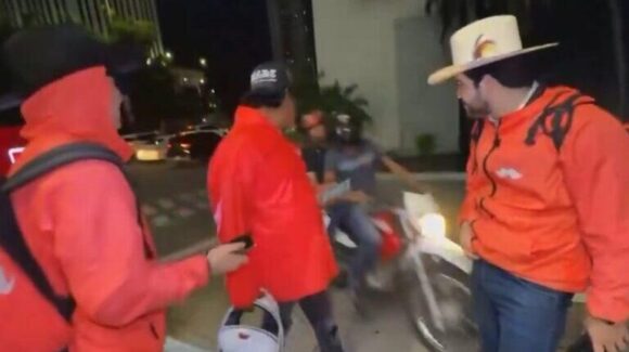FGE prepara orden de aprehensión y judicialización de presunto implicado en asesinato del influencer César Gastélum, en Culiacán