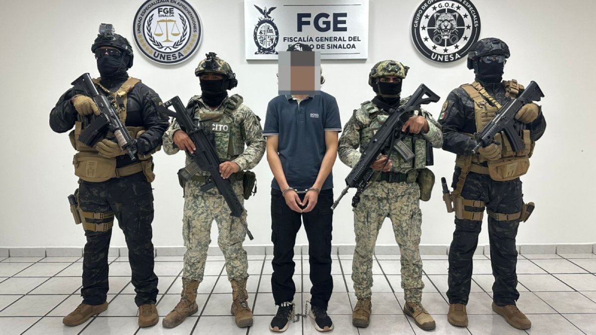cae lonardo joel acusado de intentar asesinar a un joven en la antonio nakayama de culiacan