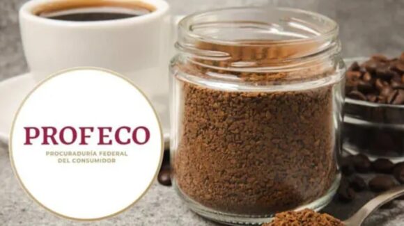 Profeco analiza cafés solubles: esta marca ganó por calidad y precio