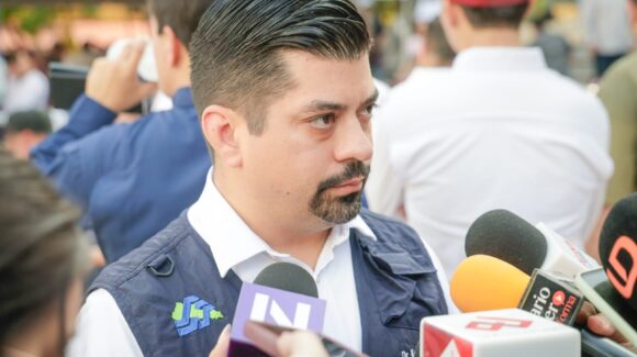 Sinaloa registra 489 casos de dengue; Ahome es el municipio con mayor atención