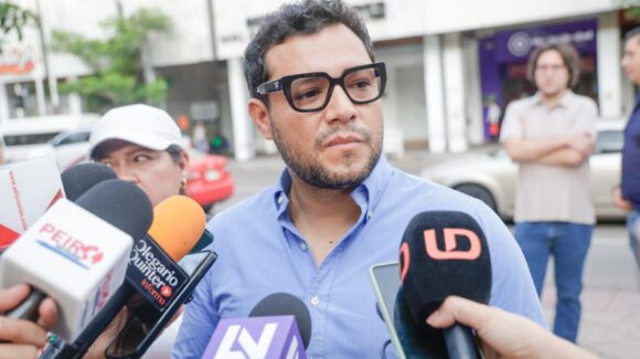 Sinaloa mantiene padrón de 3 mil 619 desplazados; se invertirán 21 mdp para concluir terrenos: Sebides