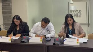 Canaco Los Mochis y Banamex renuevan convenio de colaboración