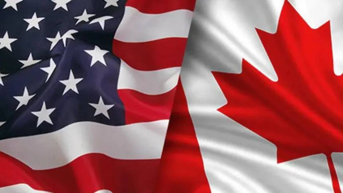 Ontario amenaza con cortar electricidad y minerales a EU en disputa comercial
