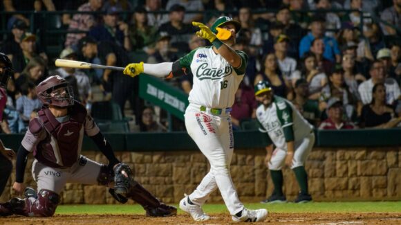 Regresa Dayson Croes con los Cañeros de Los Mochis para la temporada 2026- 2027 de la LMP