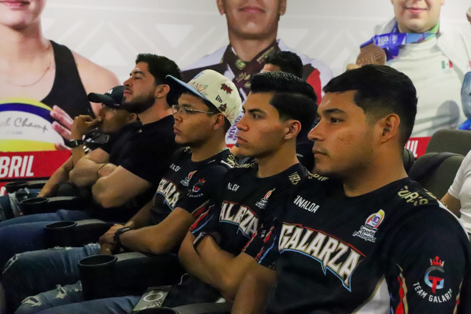 Capacitación a entrenadores de atletismo en Culiacán