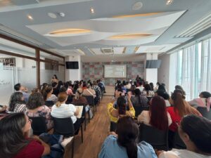Capacitación "Alumnos Neurodivergentes" en Mazatlán