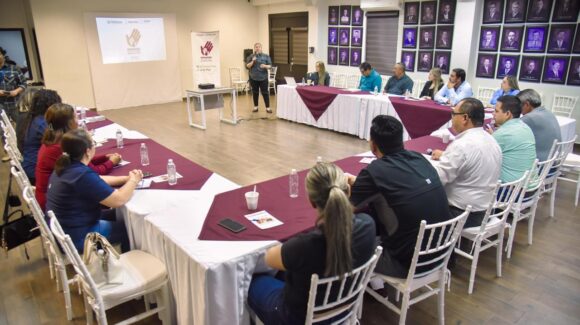 Campaña de desarme voluntario en Ahome, Sinaloa, será del 24 al 28 de agosto en el Palacio Municipal
