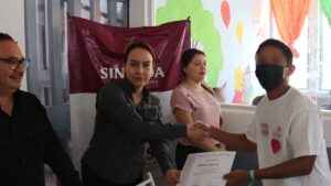 capacitan a personas privadas de la libertad en angostura y ahome reconocen
