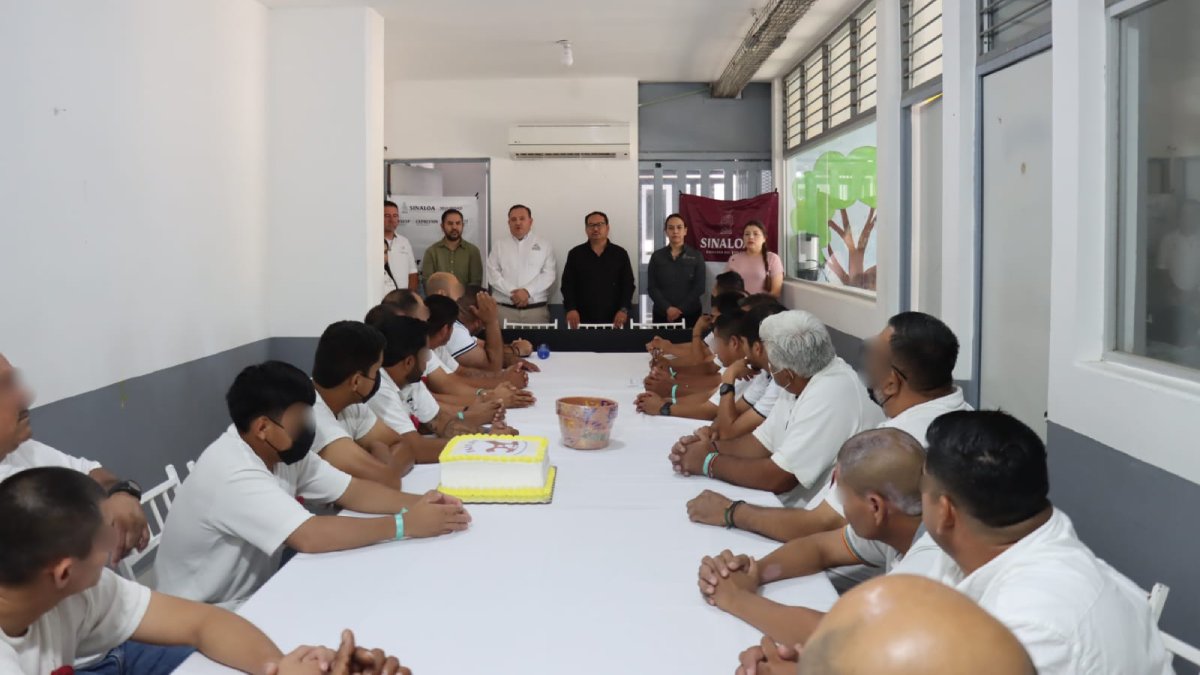 capacitan a personas privadas de la libertad en angostura y ahome sin