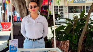 capta brinda atencion a mas de 6 mil pasajeros y tripulantes del carnival panorama en mazatlan sin