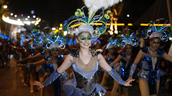 ¡Carnaval Mazatlán, Sinaloa 2027 ya mueve sus piezas! Cultura abre licitación para venta preferencial de cerveza