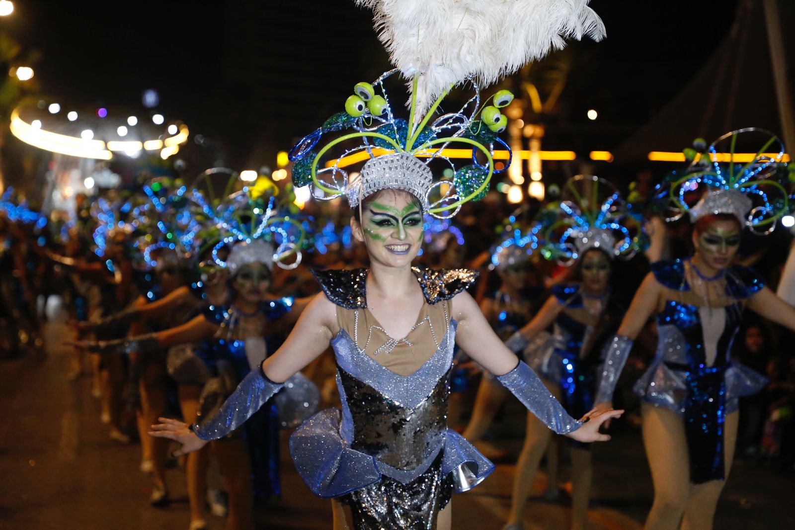 Carnaval de Mazatlán
