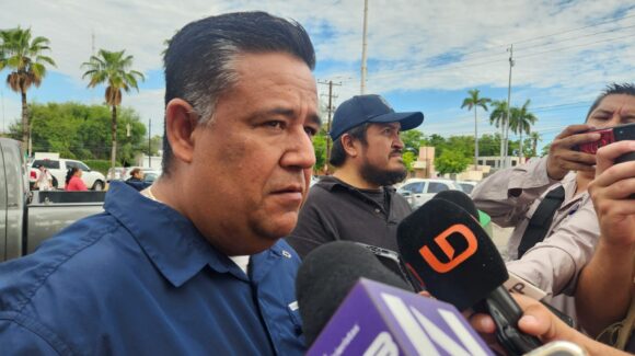 Ahome, Sinaloa, registró 68 armas donadas durante la campaña de Desarme Voluntario impulsada por el gobierno