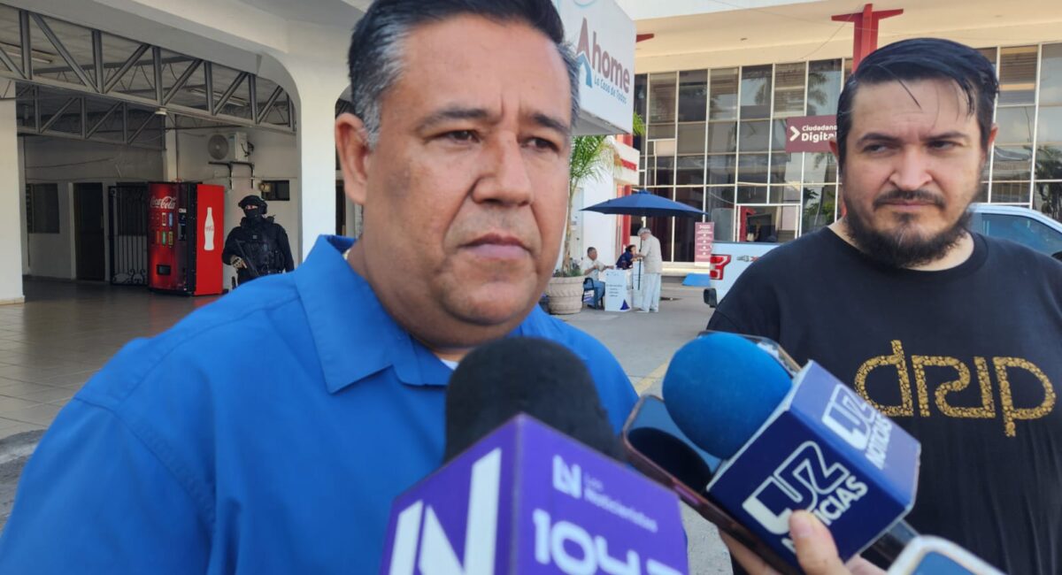 Se detuvo dos personas tras riña con machetes en San Miguel Zapotitlán; además motocicletas: SSPyPC Ahome