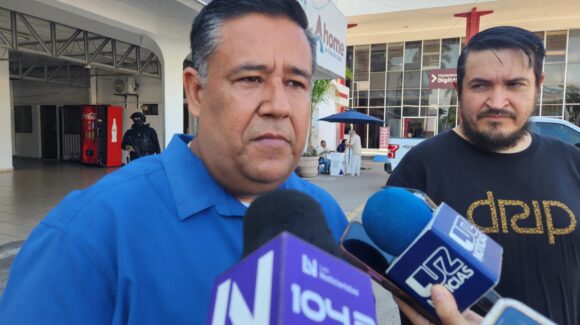 “Sin incidentes viales en Ahome durante el primer día del ciclo escolar 2026-2027”: Secretaría de Seguridad municipal