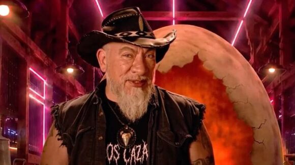 Carlos Trejo es el primer confirmado de la nueva temporada de La Granja VIP
