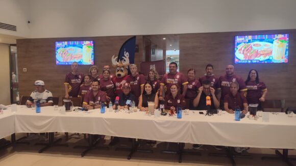 ¡Apúntate! Se viene la 15 Edición de la Carrera IPN Once K 2026 en Mazatlán; se suma a la causa Hersa Corporativo
