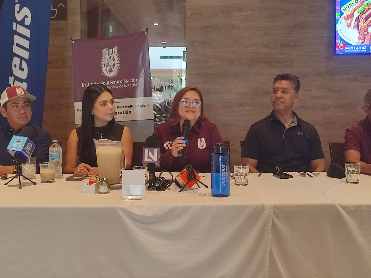 Se viene la 15 Edición de la Carrera IPN Once K 2026 en Mazatlán