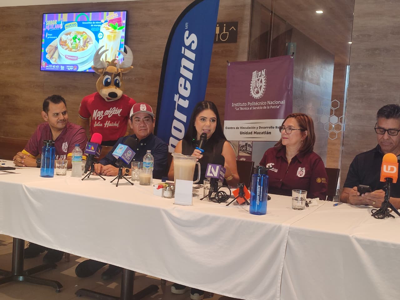 Se viene la 15 Edición de la Carrera IPN Once K 2026 en Mazatlán
