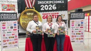 casa ley recompensa tu estudio con utiles escolares gratis sinaloa