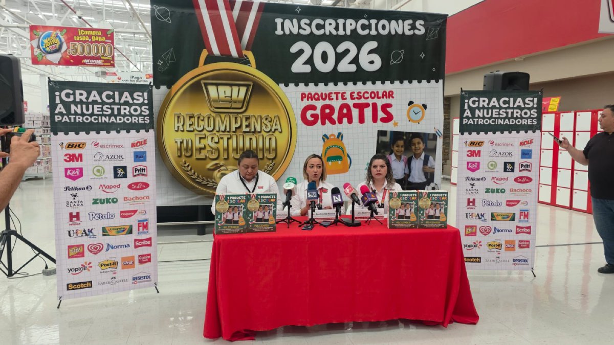 casa ley recompensa tu estudio con utiles escolares gratis