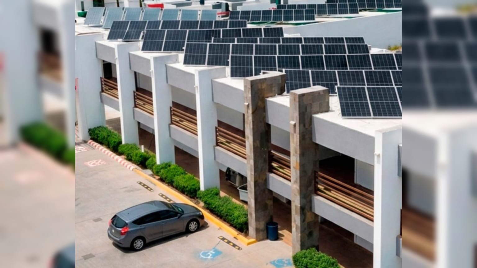 Paneles solares