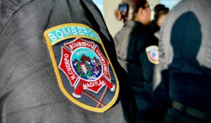 Bomberos de Guasave arrancan academia con 30 aspirantes; la formación será gratuita