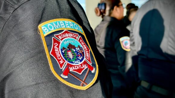 Bomberos de Guasave arrancan academia con 30 aspirantes; la formación será gratuita