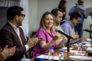 Sinaloa alcanza primer lugar nacional en certeza jurídica con más de 42 mil acciones de vivienda