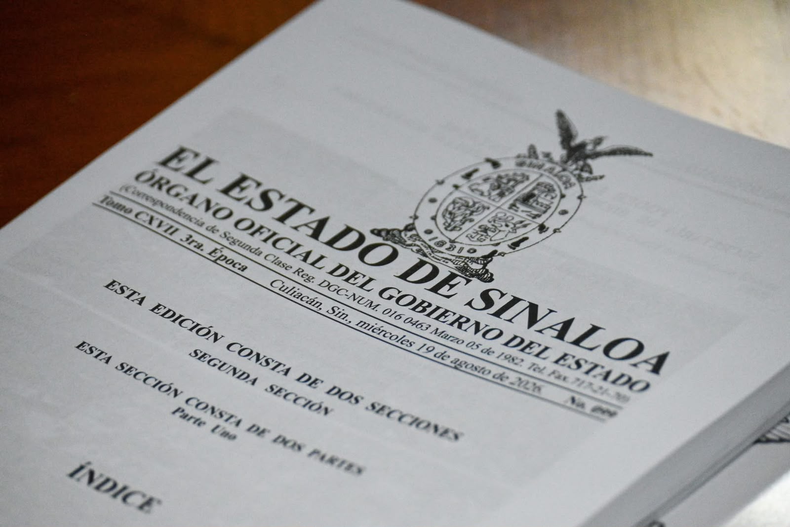 Sinaloa alcanza primer lugar nacional en certeza jurídica con más de 42 mil acciones de vivienda