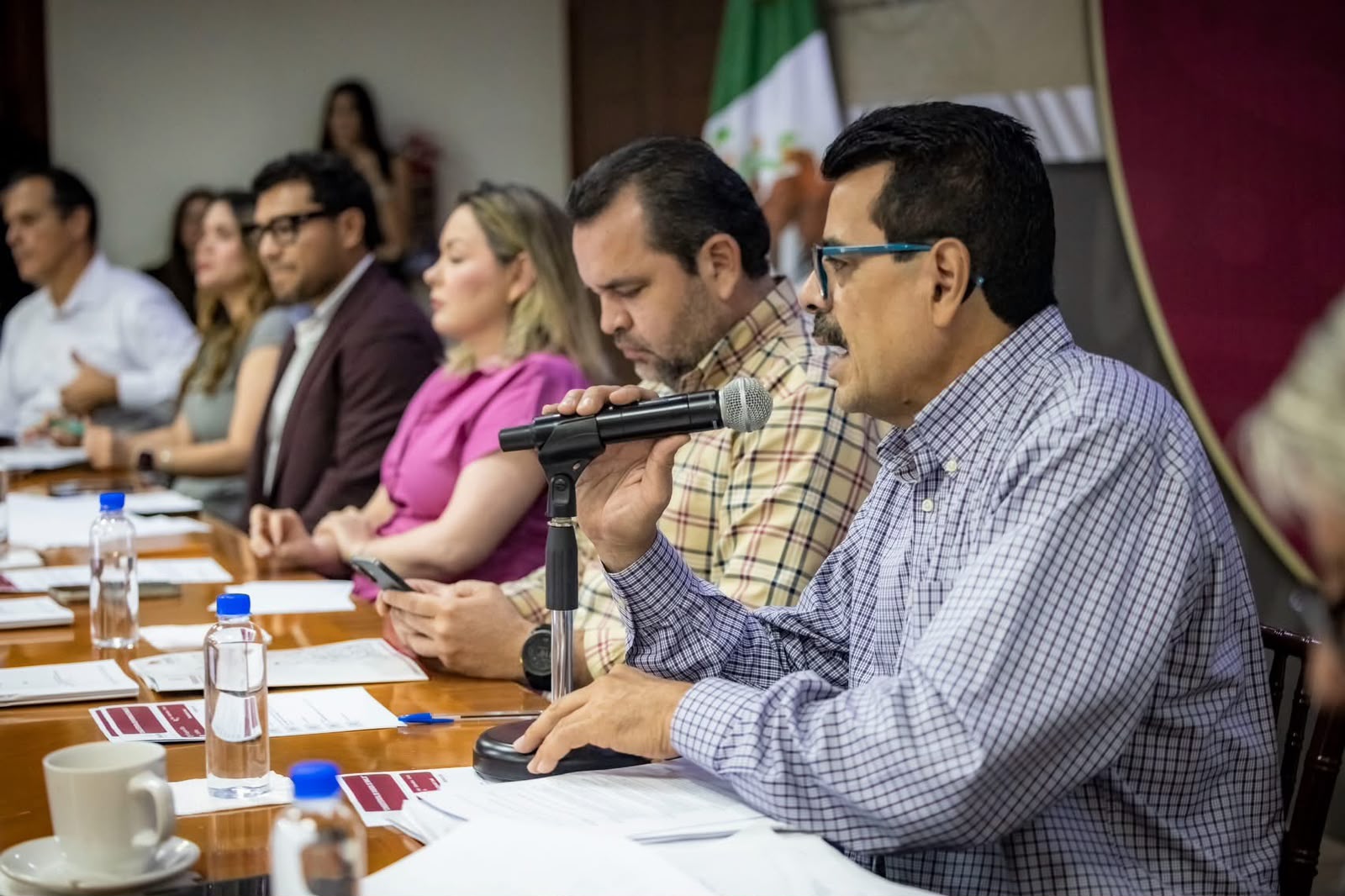 Sinaloa alcanza primer lugar nacional en certeza jurídica con más de 42 mil acciones de vivienda