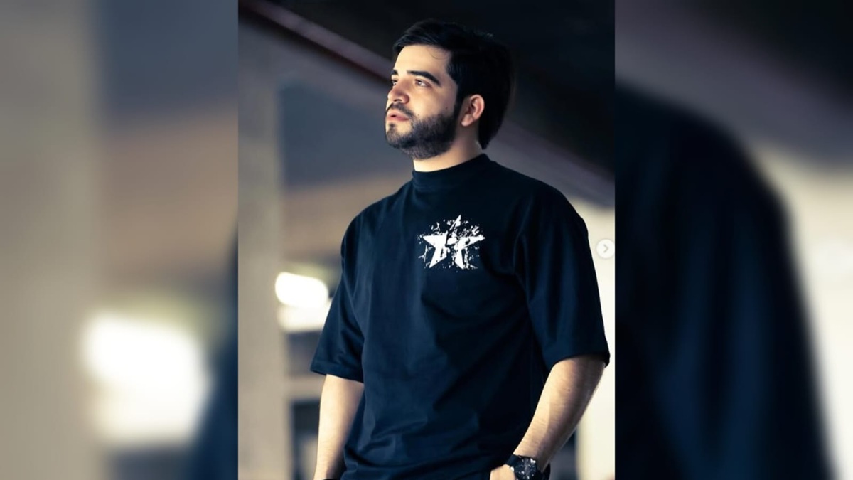 César Gastelum, tiktoker asesinado en Culiacán