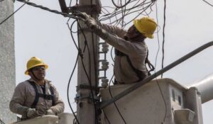 Ya está trabajando personal de la CFE en Charay para restablecer la energía eléctrica: Ayuntamiento de El Fuerte