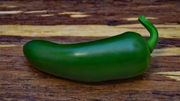 Cofepris analiza chiles jalapeños de Escuinapa, Sinaloa, tras brote de salmonelosis en Estados Unidos