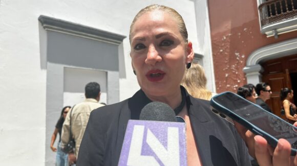 “Seguridad y precios accesibles serán los retos para el Carnaval Internacional de Mazatlán 2027”: Maribel Chollet