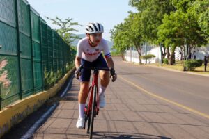 Ciclistas