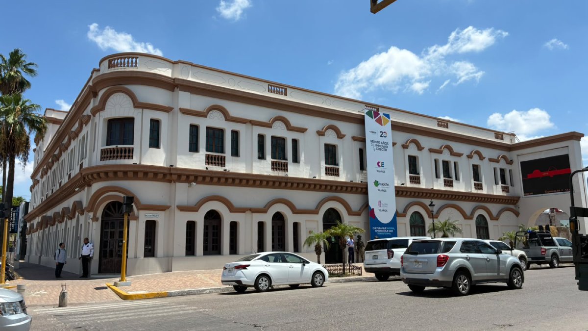 cie los mochis