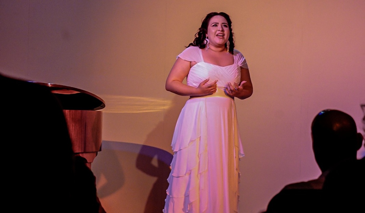 Concierto 'Canto y Tradición' en Casa Haas, de Mazatlán