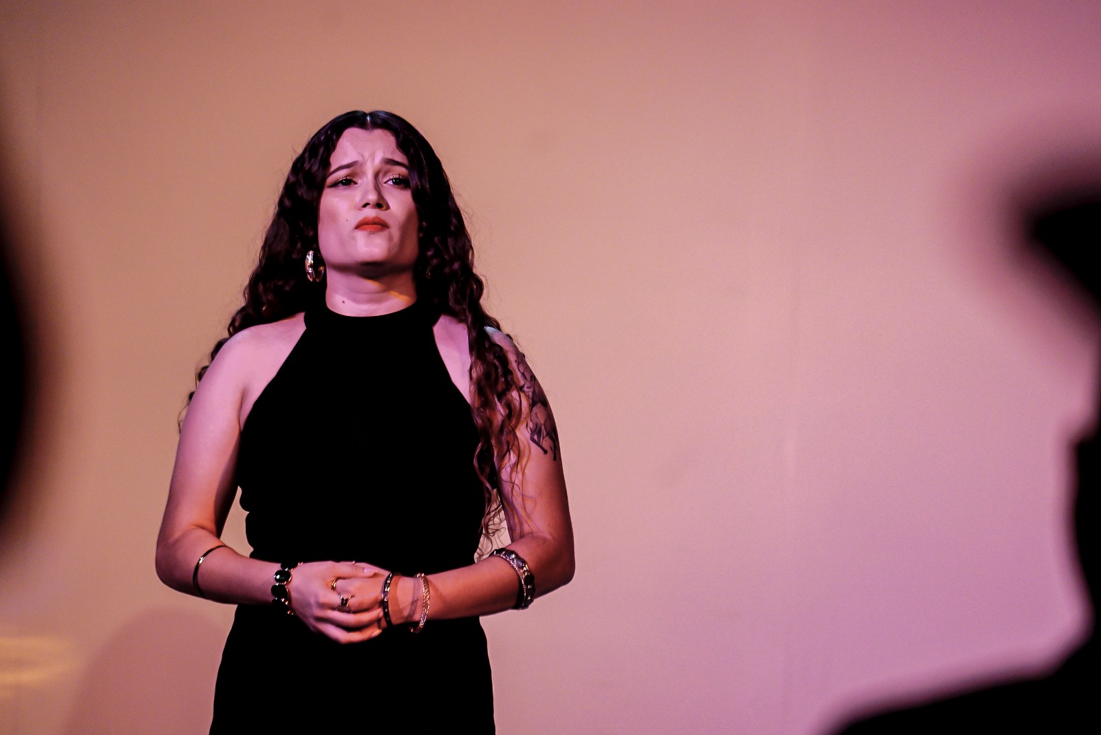 Concierto 'Canto y Tradición' en Casa Haas, de Mazatlán