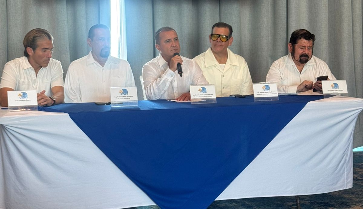 CIRTONIA presente en Congreso Internacional de Radiodifusión y Telecomunicaciones