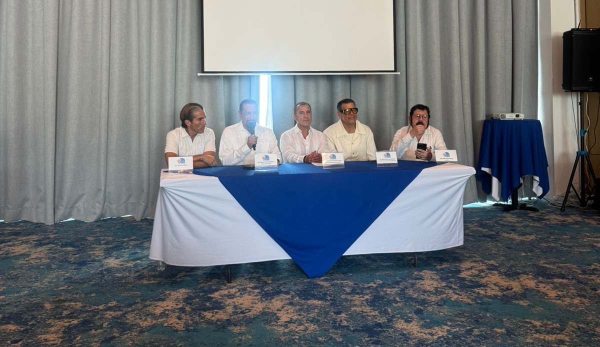 CIRTONIA presente en Congreso Internacional de Radiodifusión y Telecomunicaciones