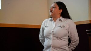 clarissa yamilet brito santibañez estudiante de la maestria en ciencia y tecnologia de los alimentos