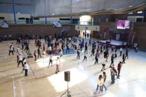 Sinaloa vivirá la Clase Nacional de Box "Puños que transforman"