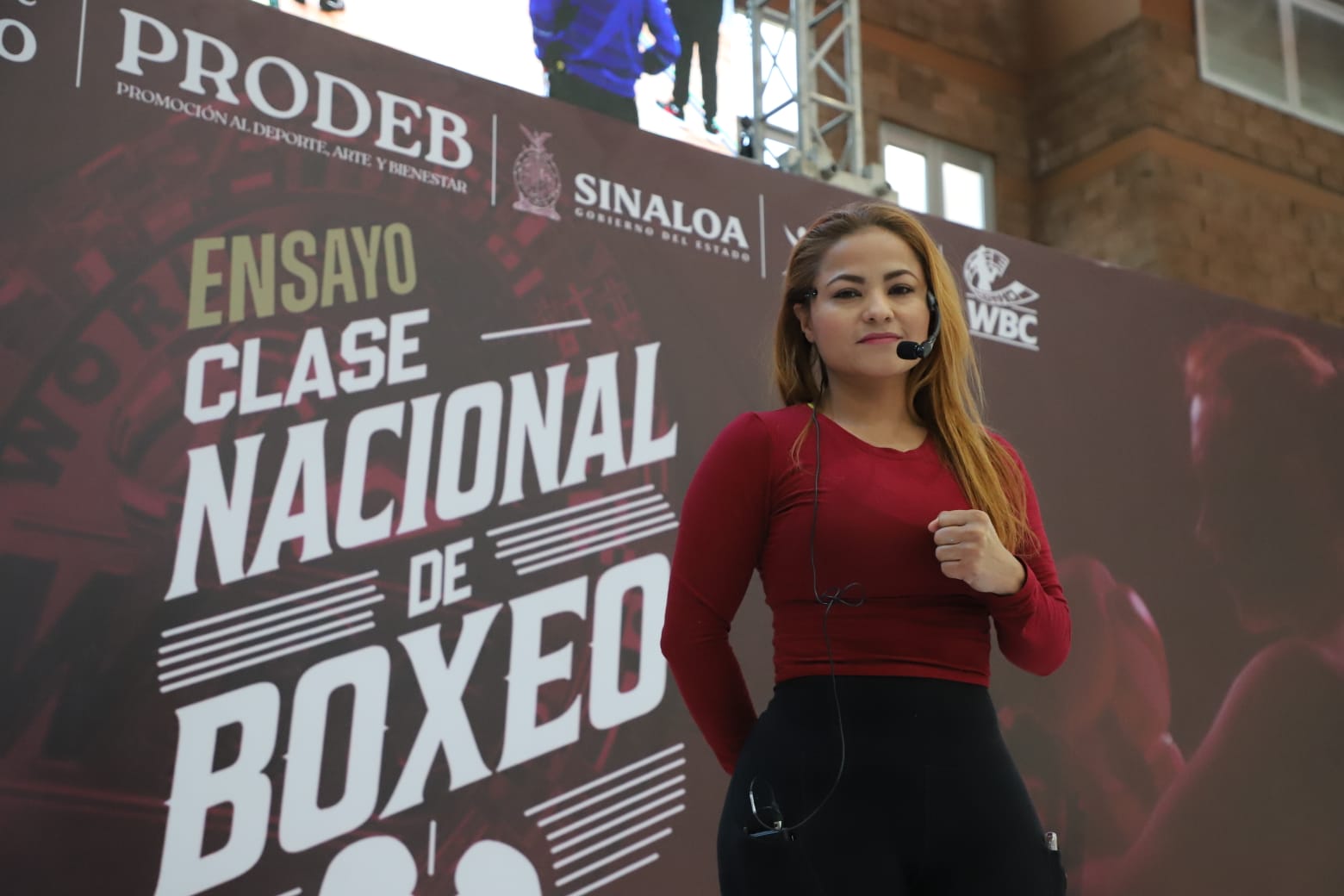 Sinaloa vivirá la Clase Nacional de Box "Puños que transforman"