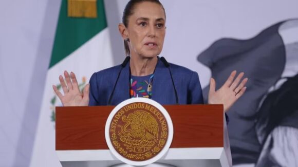 ¿Qué responde Claudia Sheinbaum al PAN, a su petición de ‘derecho de réplica’ en las ‘mañaneras’?