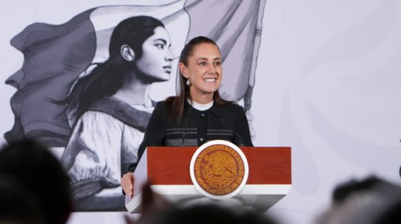 Hablando de deportes… ¿Qué es el Chi Kung, la disciplina que practica Claudia Sheinbaum?